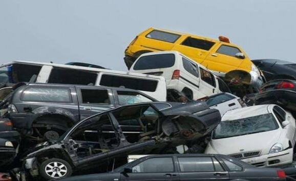 机动车报废和销户的区别是怎样的? 机动车报废和销户的区别是怎样的?