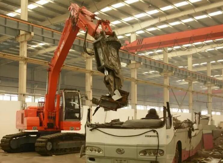 私家车报废手续都有哪些? 私家车报废手续都有哪些?