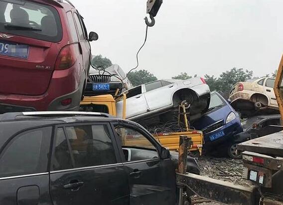 2024年私家车报废年限新规定 2024年私家车报废年限新规定